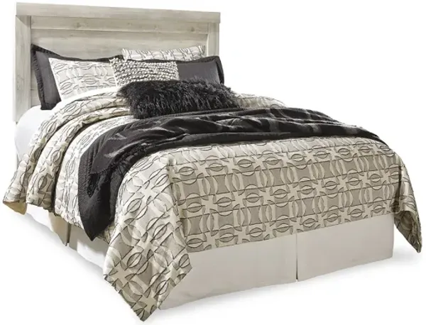 Bellaby Queen Panel Headboard