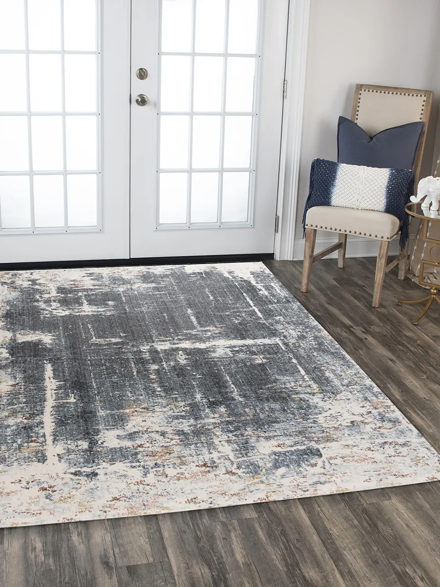 Jasper JAS740 9' x 12' Rug