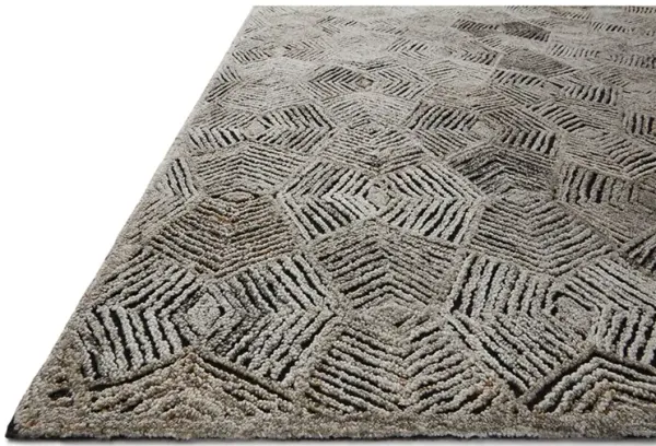 Prescott PRE01 Fawn 5' x 7'6" Rug