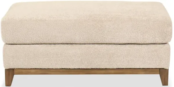 Parklynn Ottoman