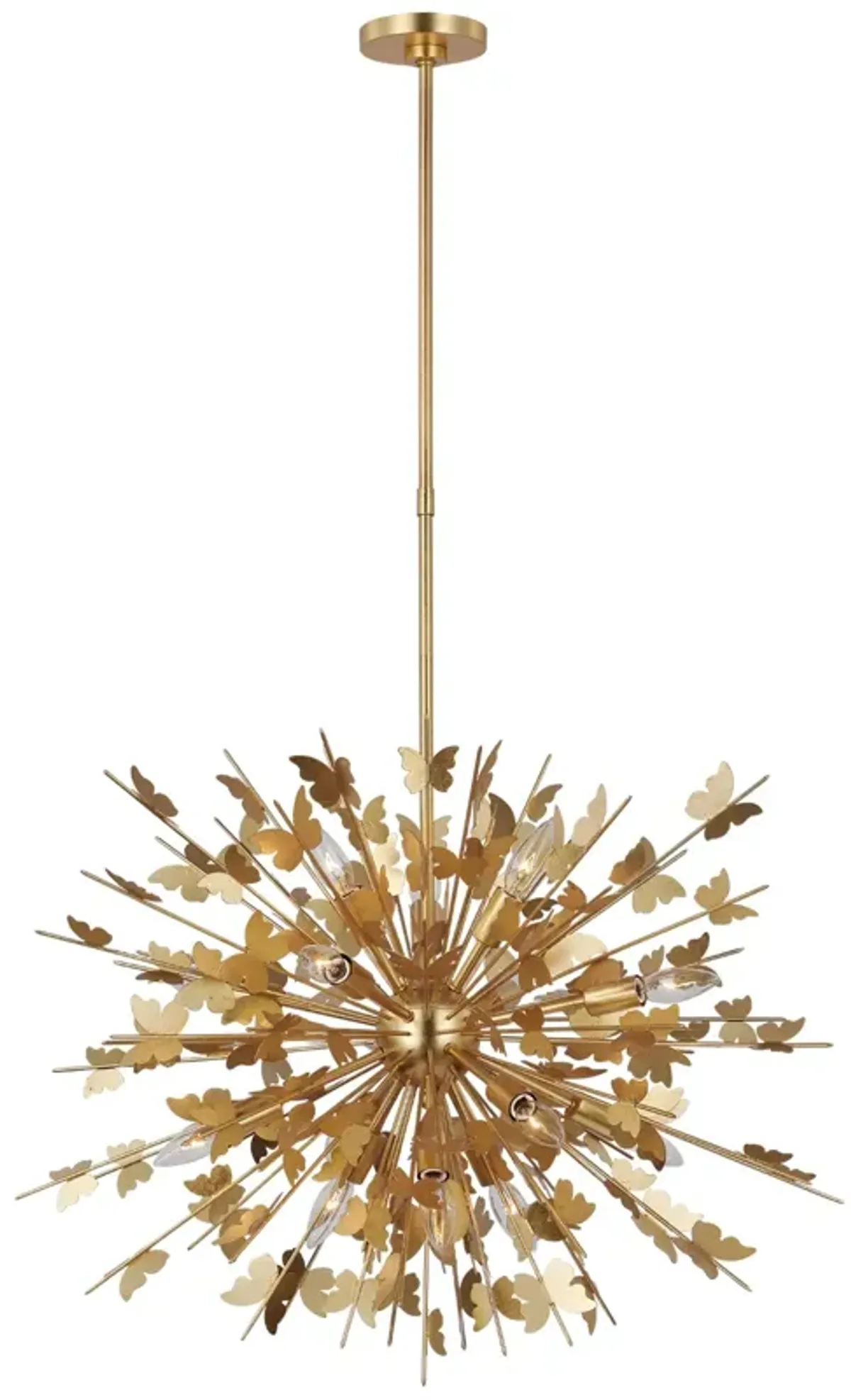 Farfalle Medium Chandelier