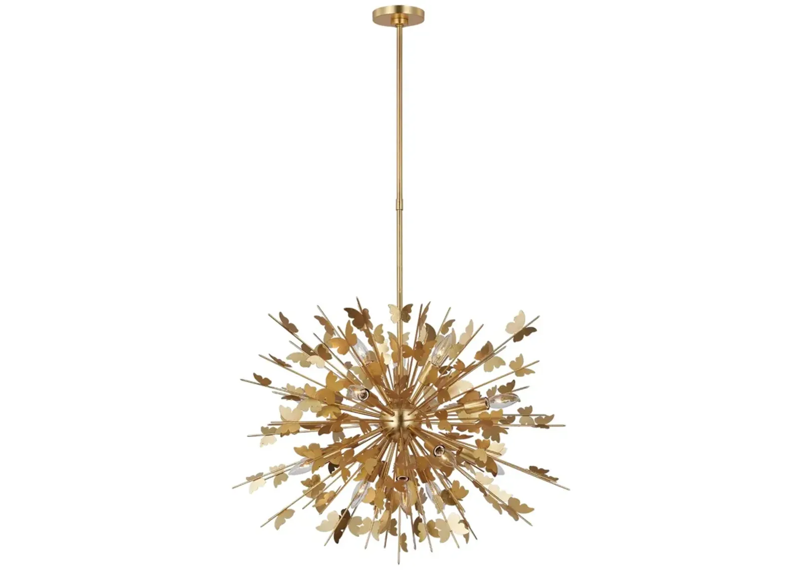 Farfalle Medium Chandelier