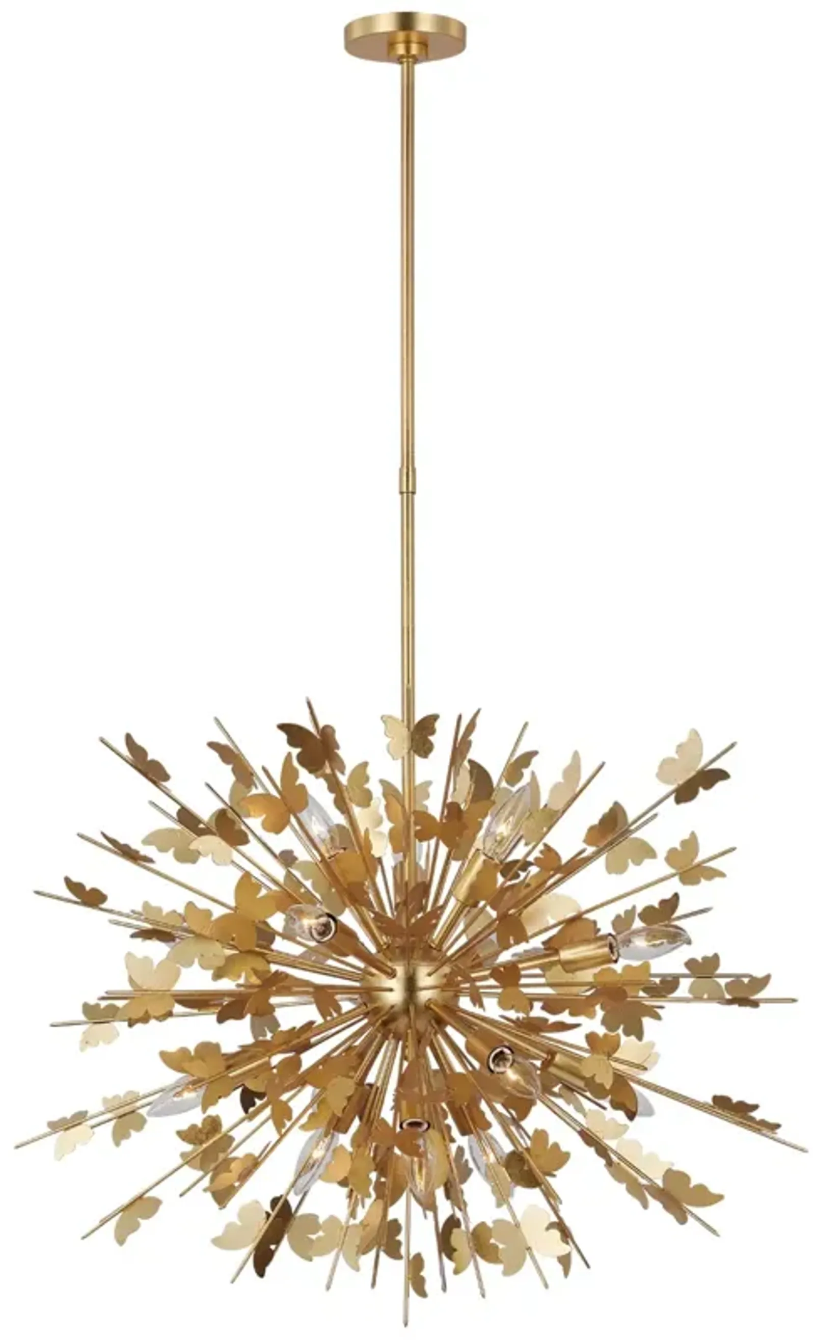 Farfalle Medium Chandelier