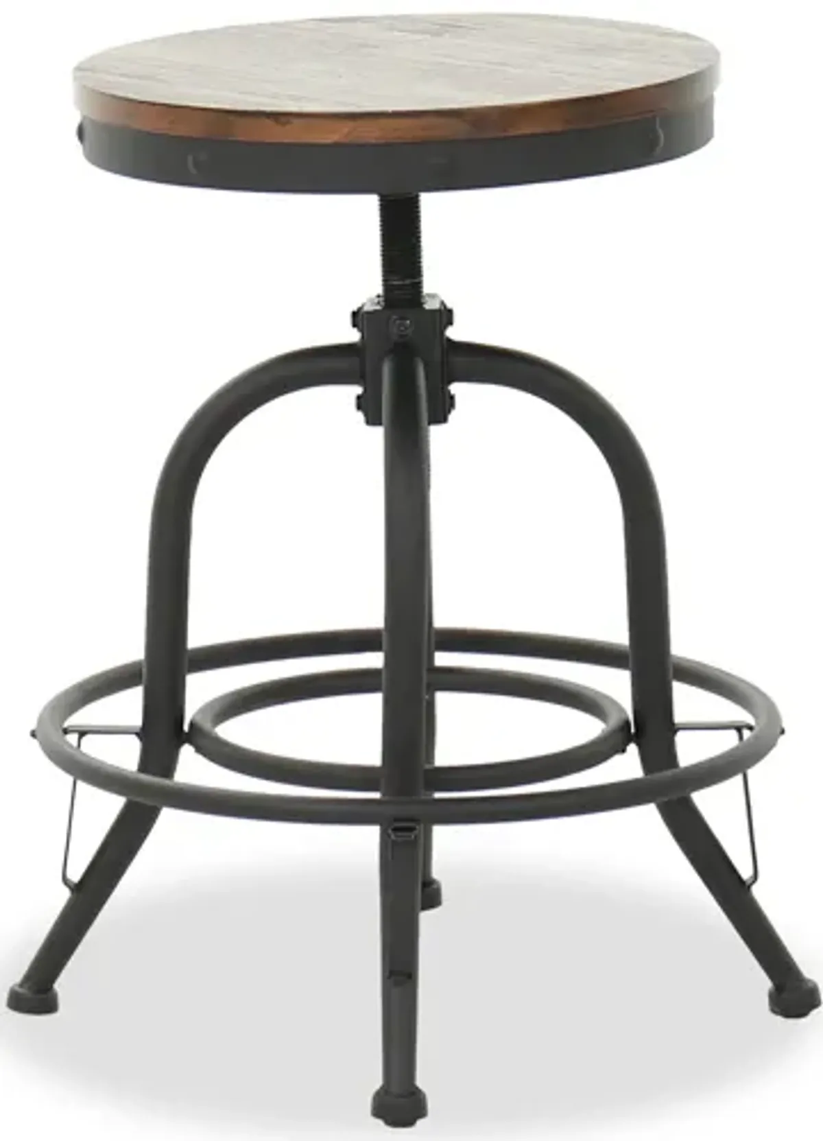 Valebeck Swivel Bar Stool