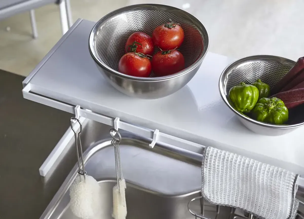 Expandable Countertop Organizer - Two Sizes