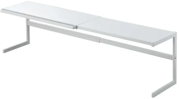 Expandable Countertop Organizer - Two Sizes