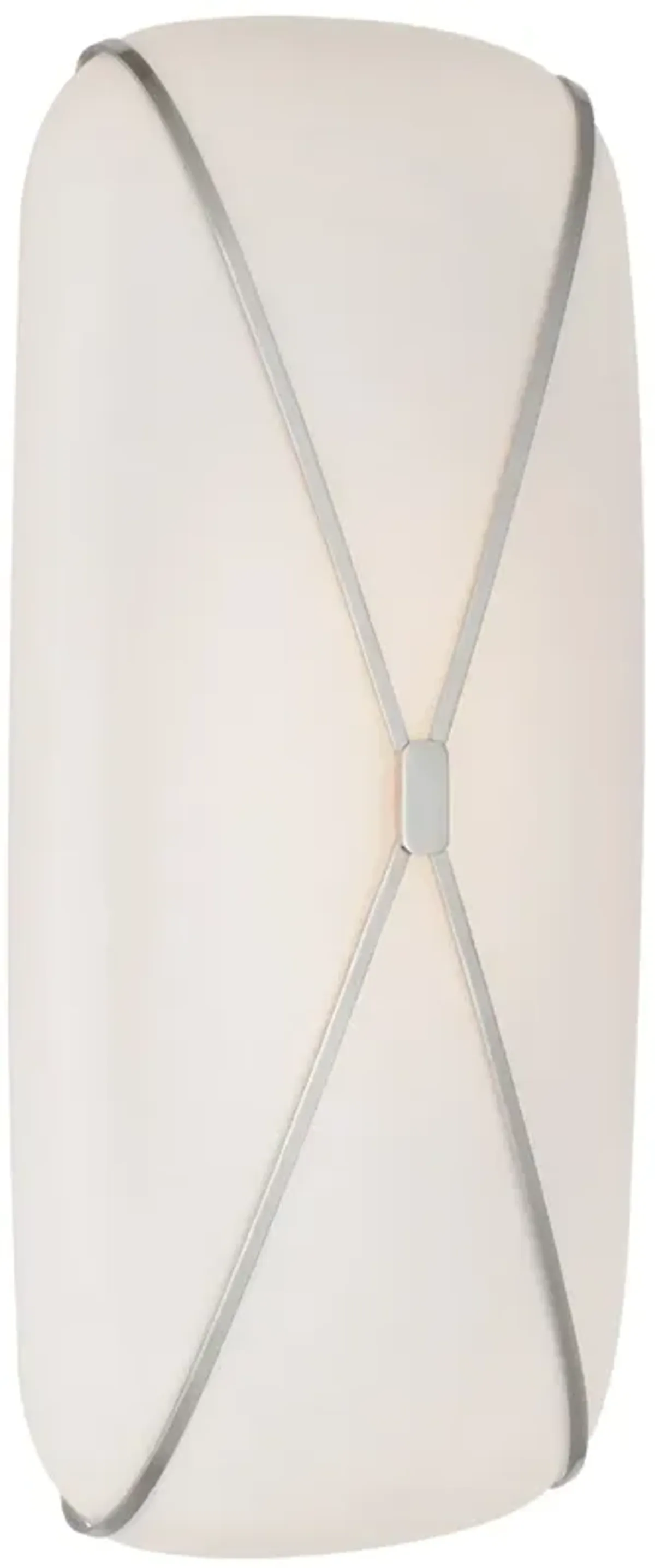 Fondant 24" Linear Bath Sconce