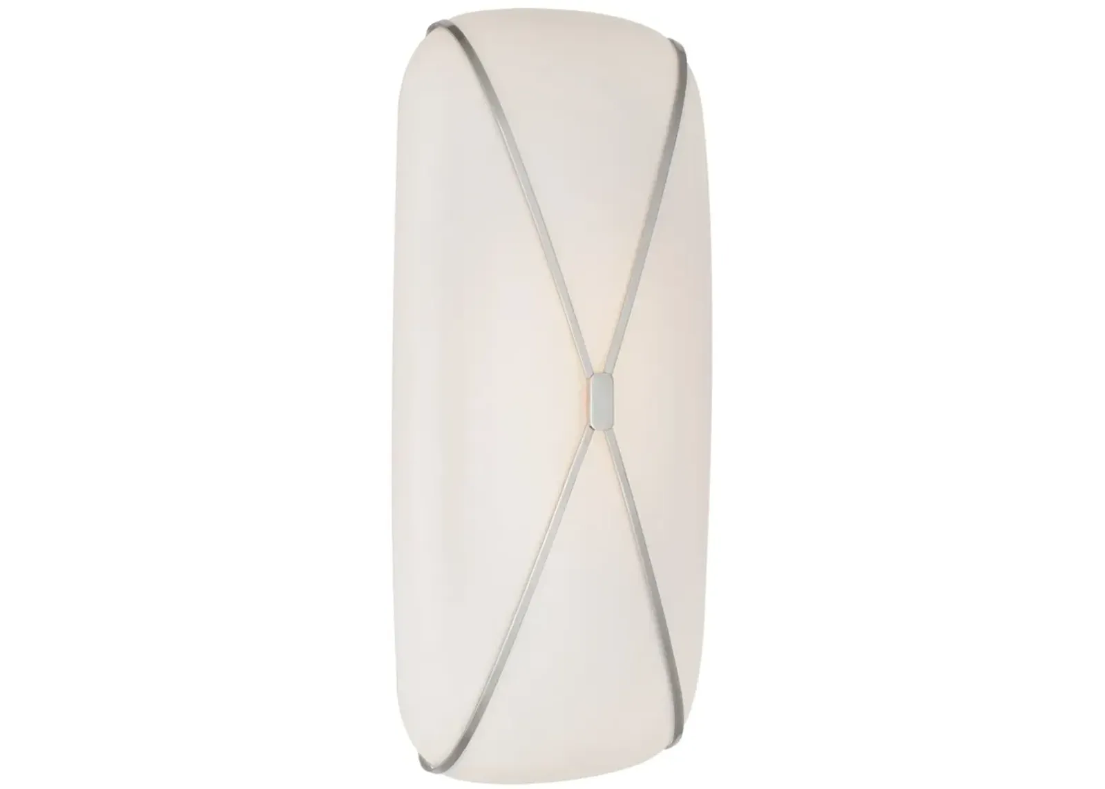 Fondant 24" Linear Bath Sconce