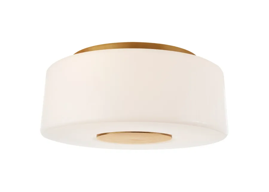 Acme Large Flush Mount