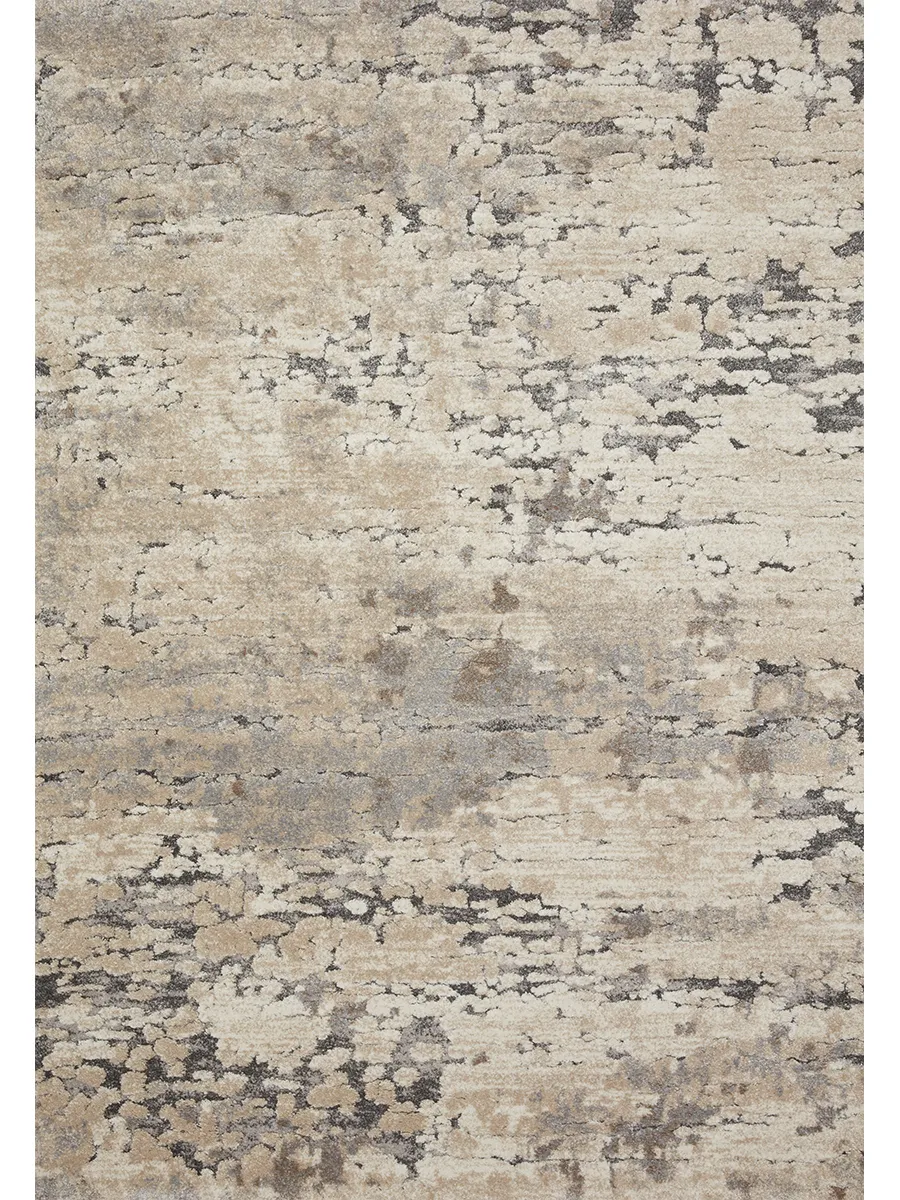 Theory THY08 2'7" x 10'10" Rug