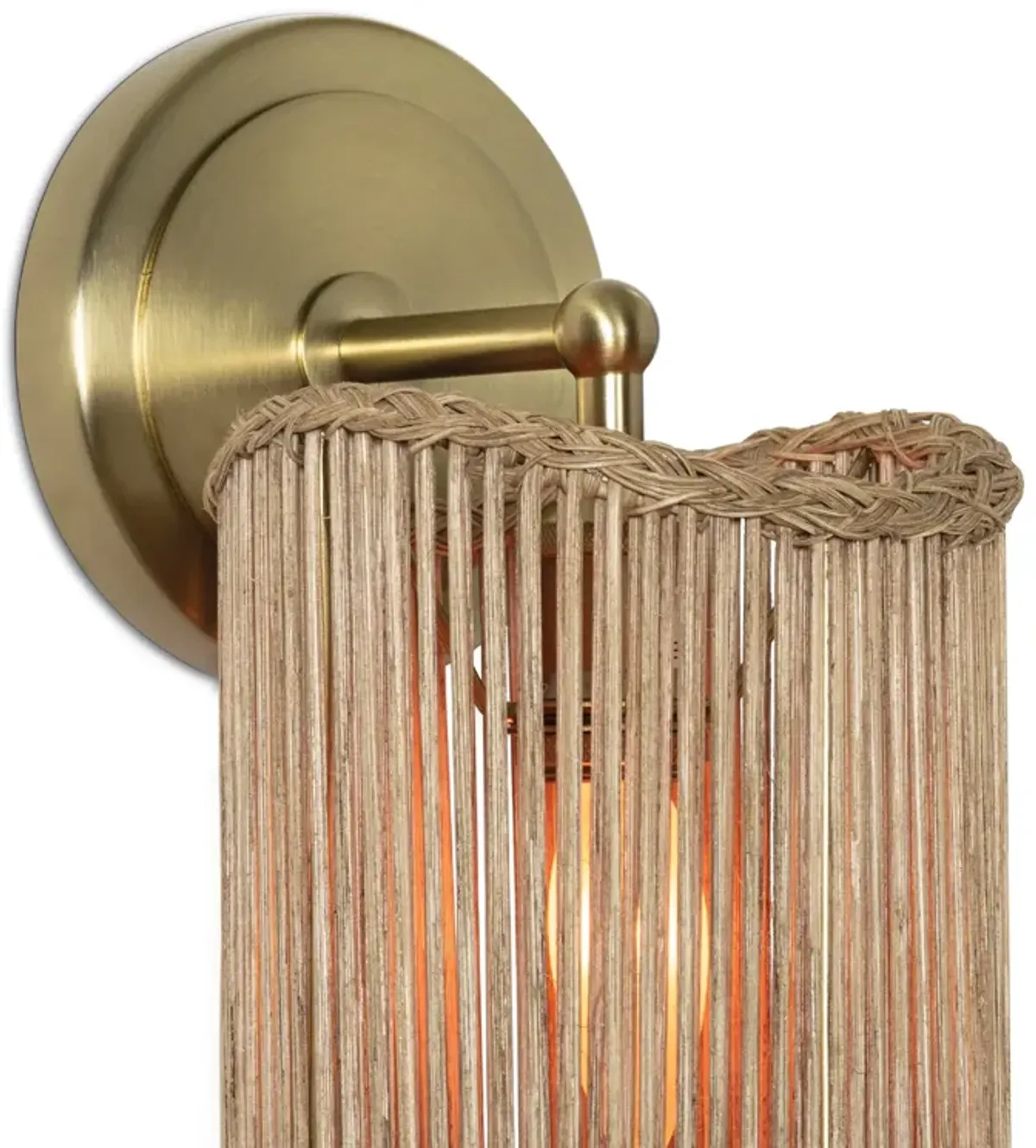 Coastal Living Nimes Sconce