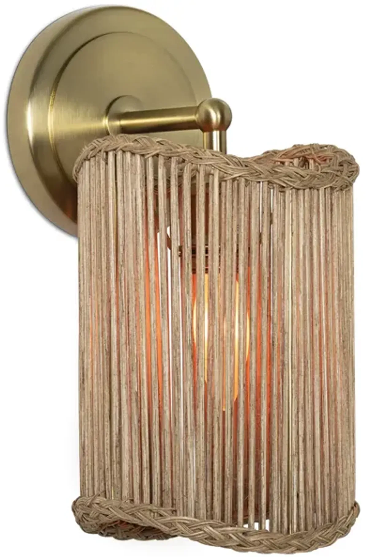 Coastal Living Nimes Sconce