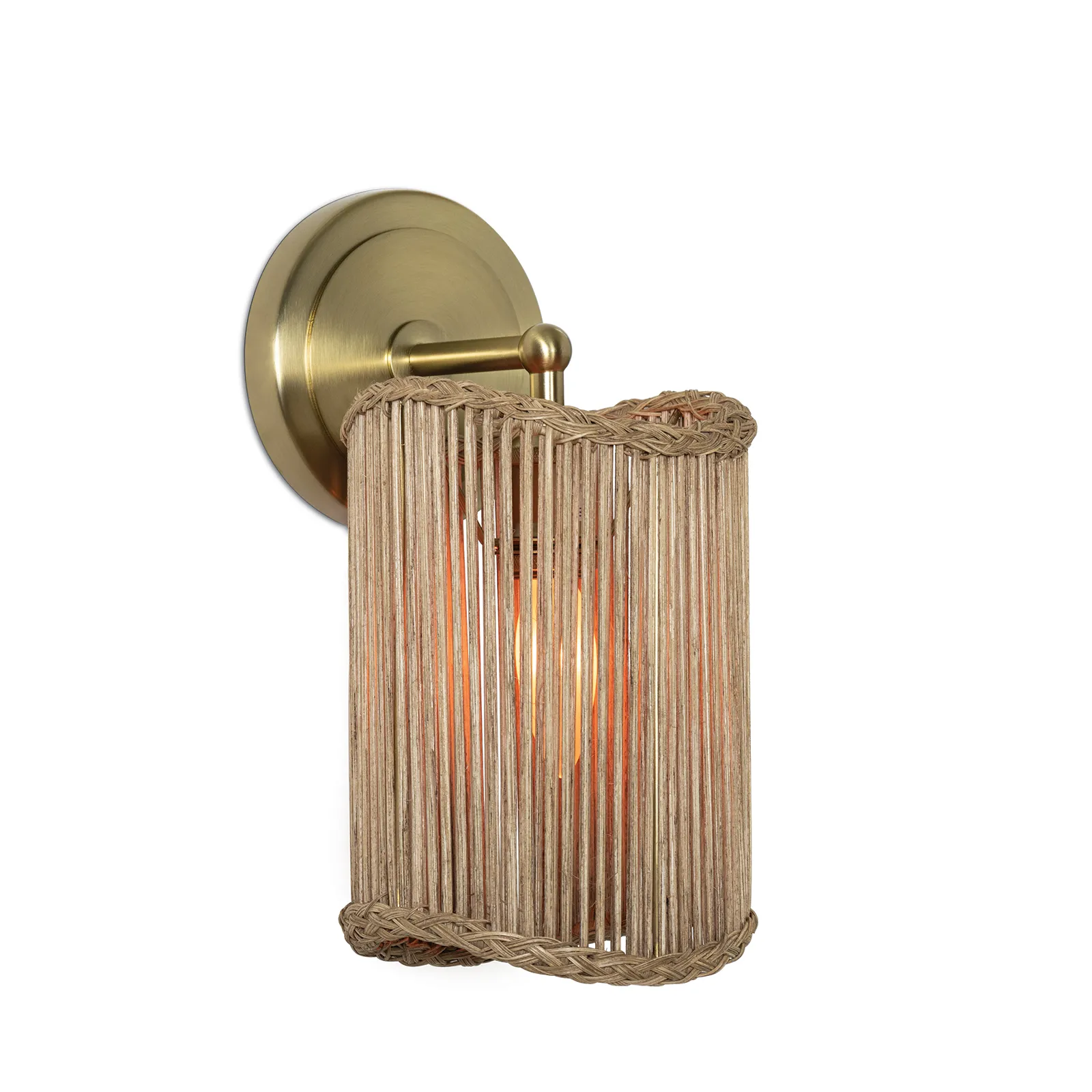 Coastal Living Nimes Sconce