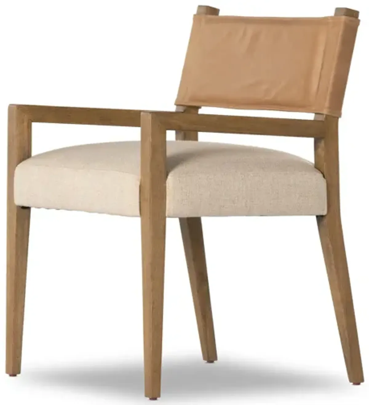 Ferris Dining Armchair