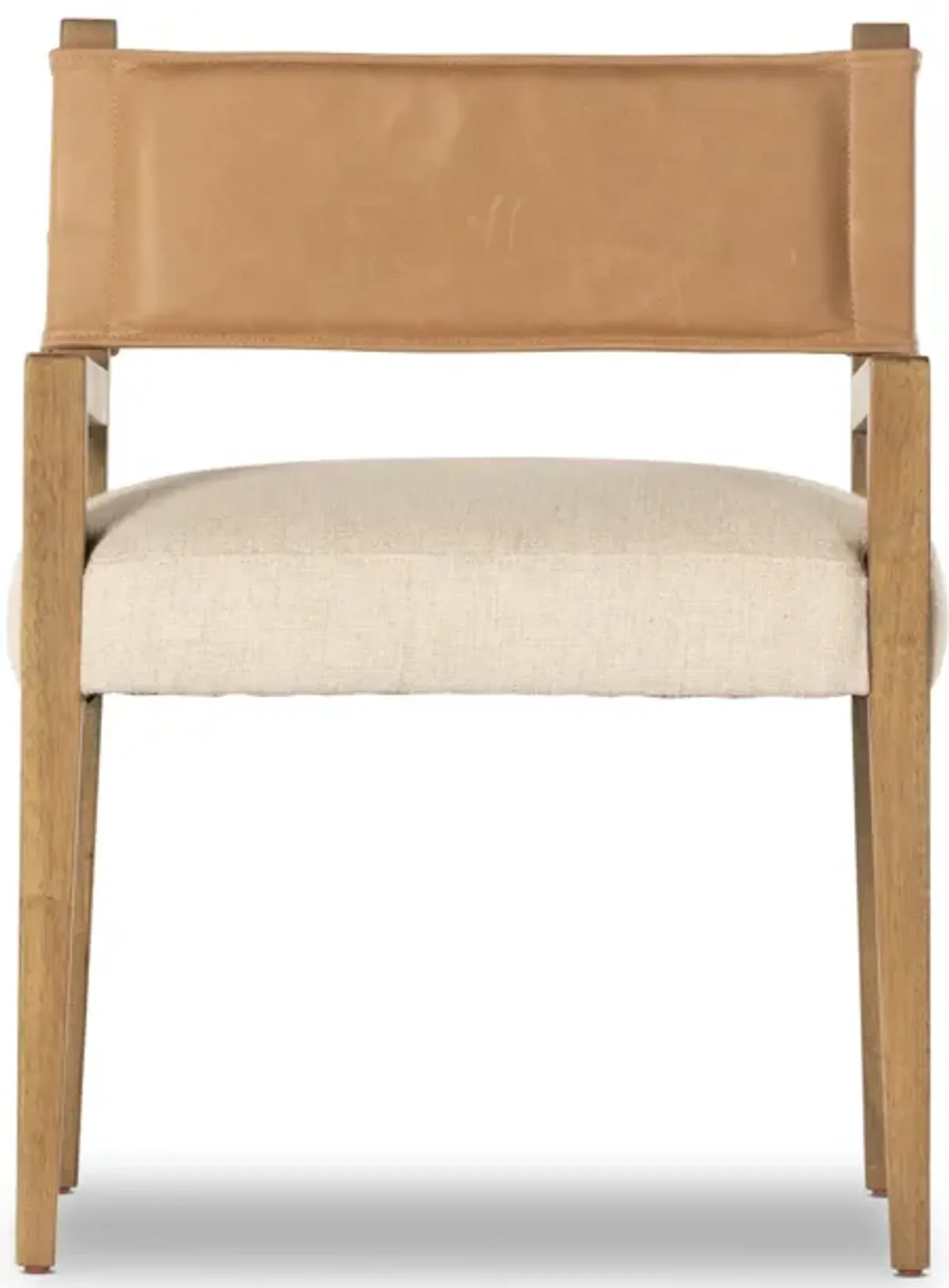 Ferris Dining Armchair