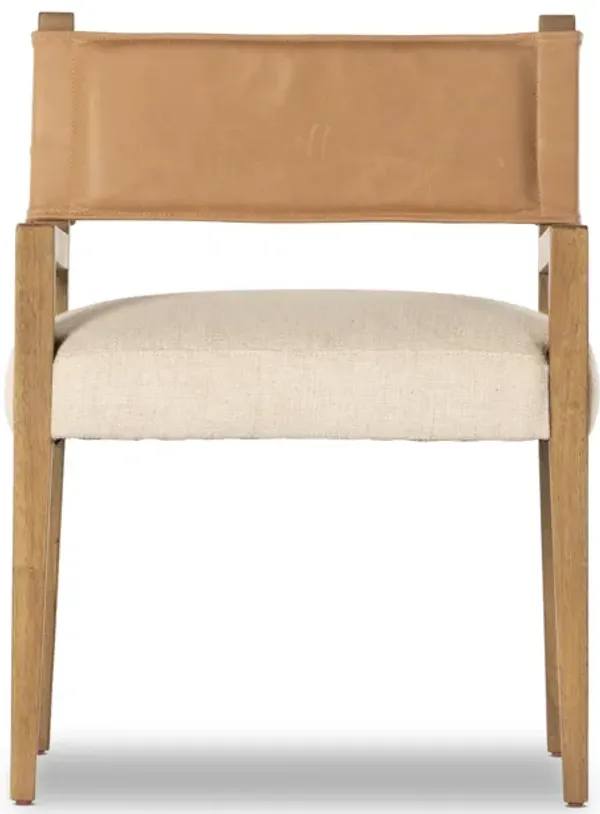 Ferris Dining Armchair