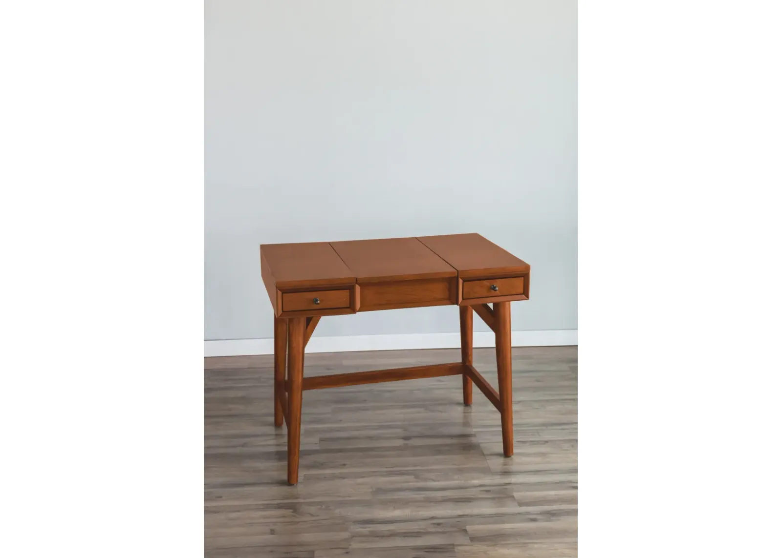 Flynn Bedroom Vanity, Acorn