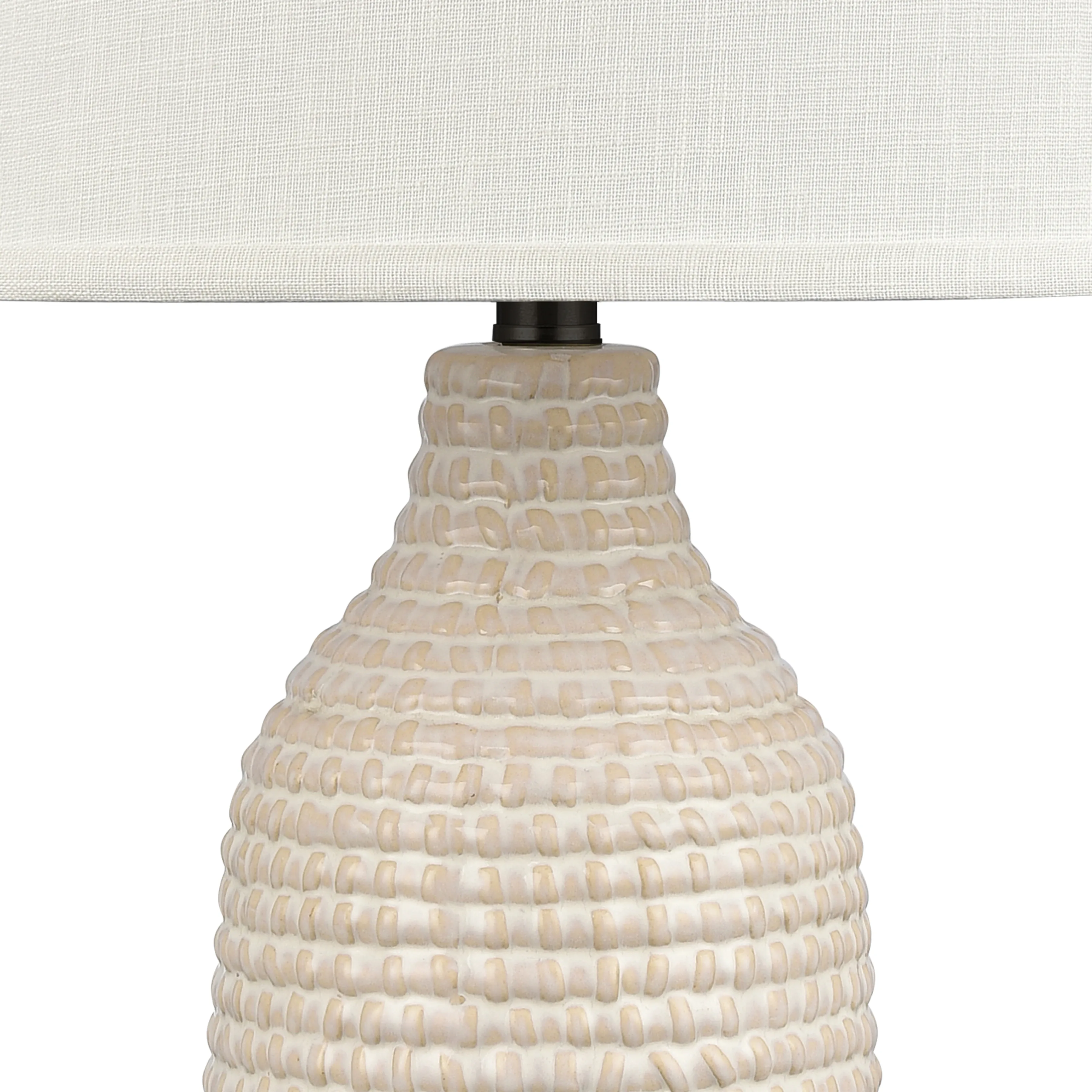 Kari 28'' High 1-Light Table Lamp