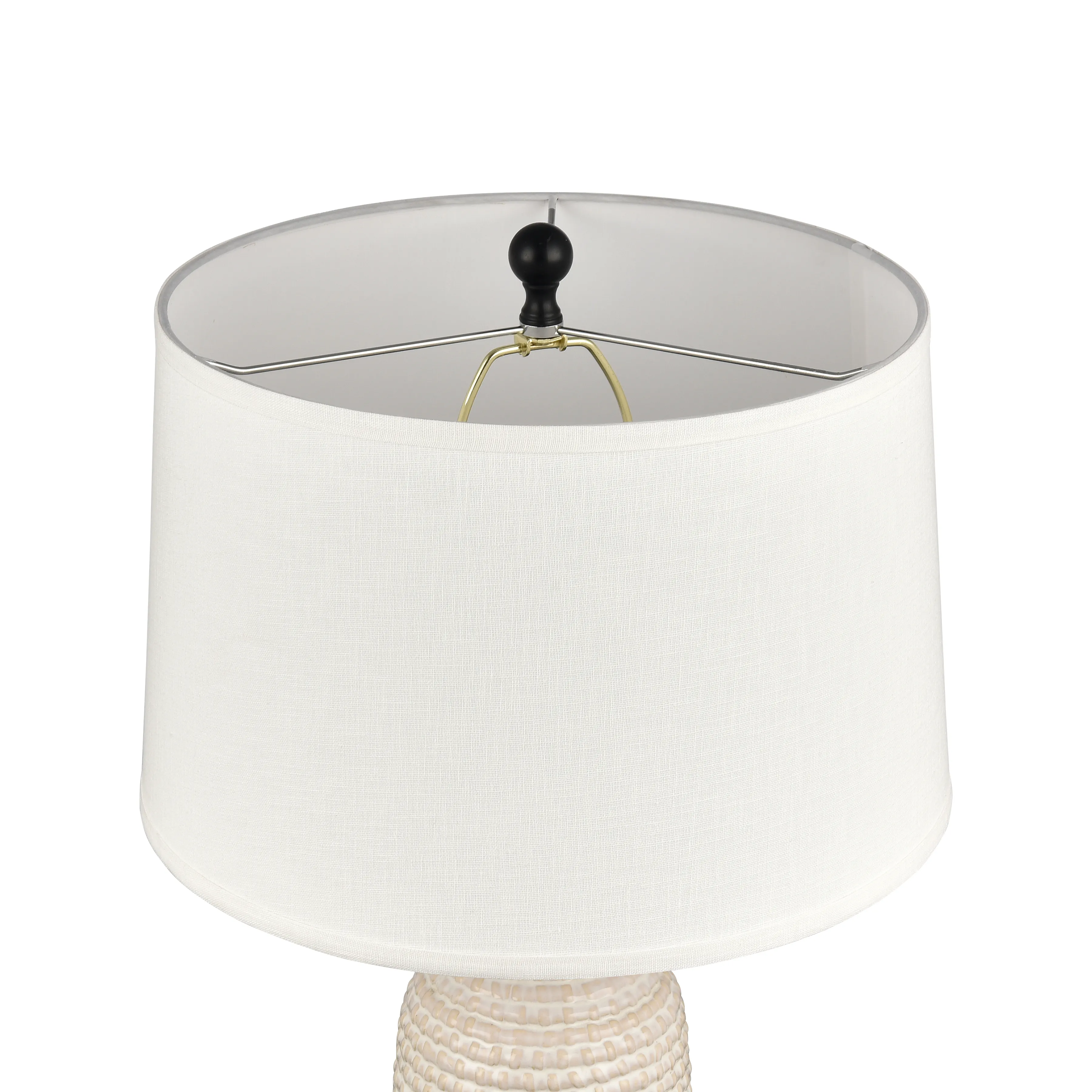 Kari 28'' High 1-Light Table Lamp