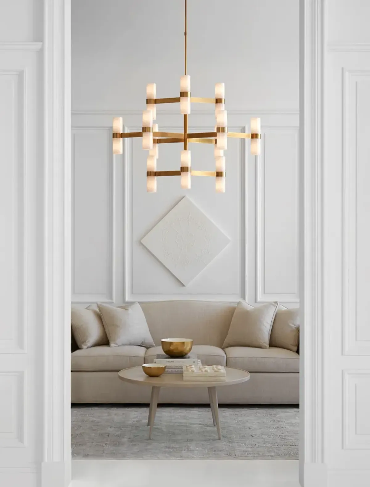 Margita Medium Chandelier