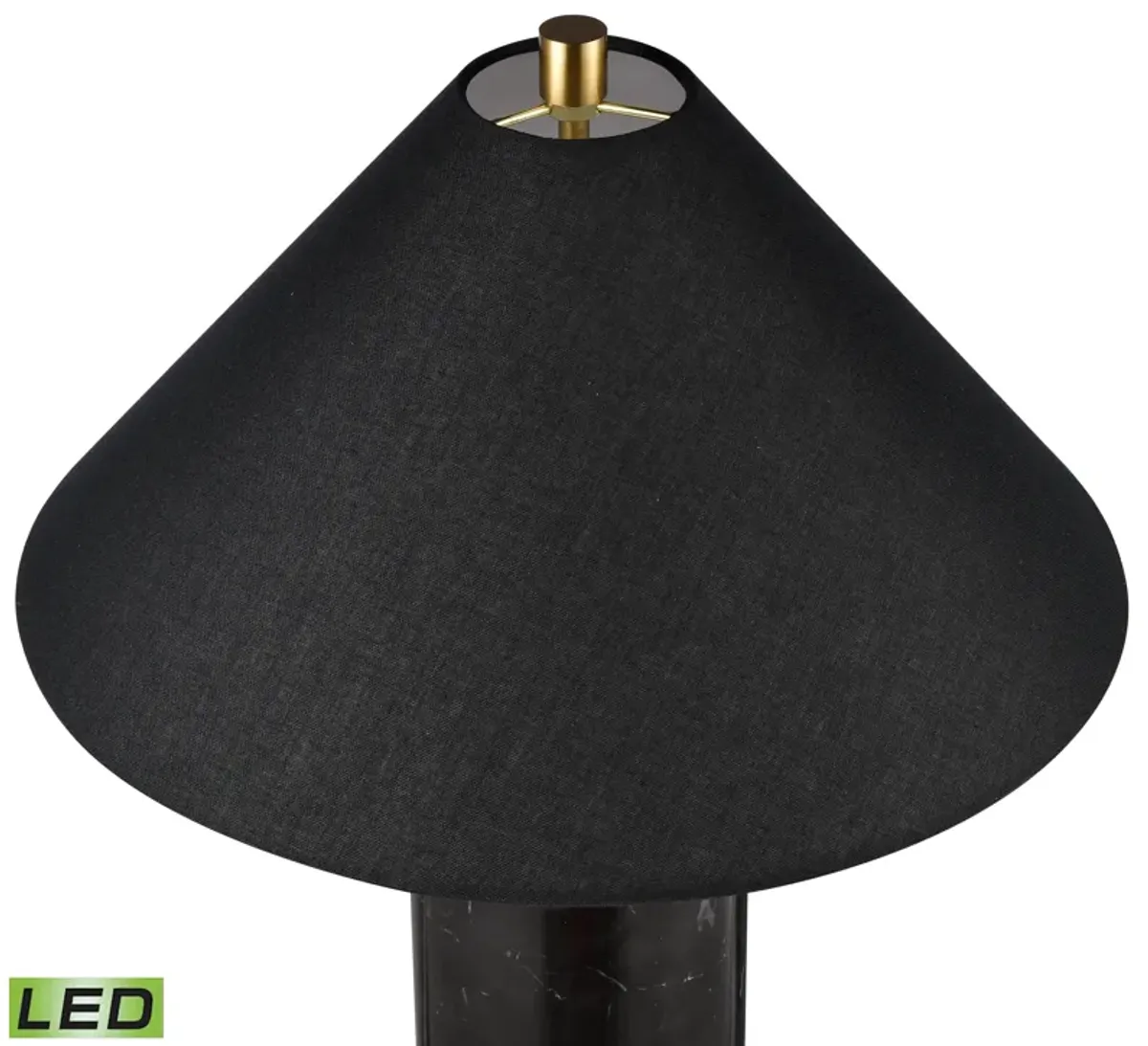 Blythe 26" 2-Light Table Lamp