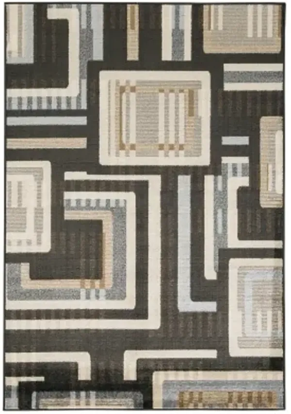 Juhani 5' x 7'3" Rug
