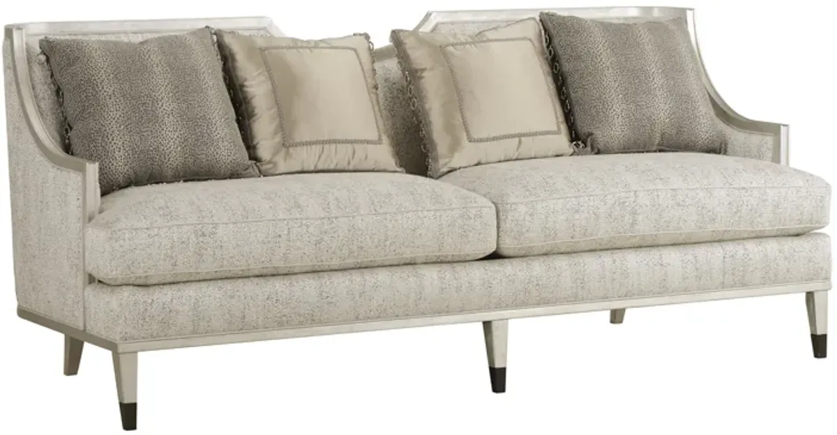 Harper Bezel Sofa