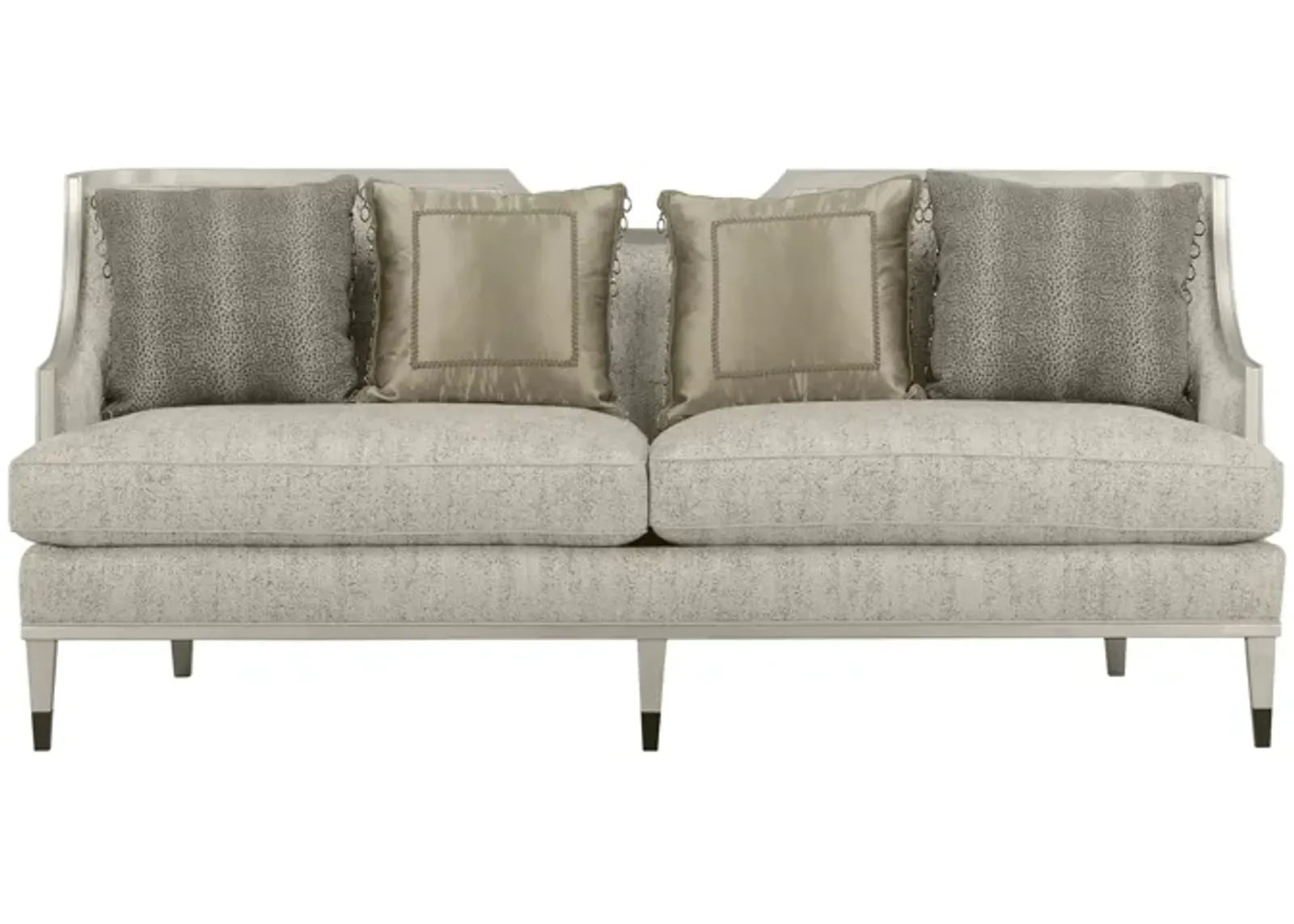 Harper Bezel Sofa