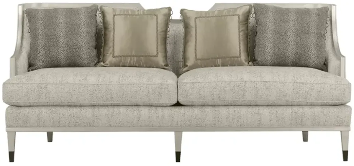 Harper Bezel Sofa