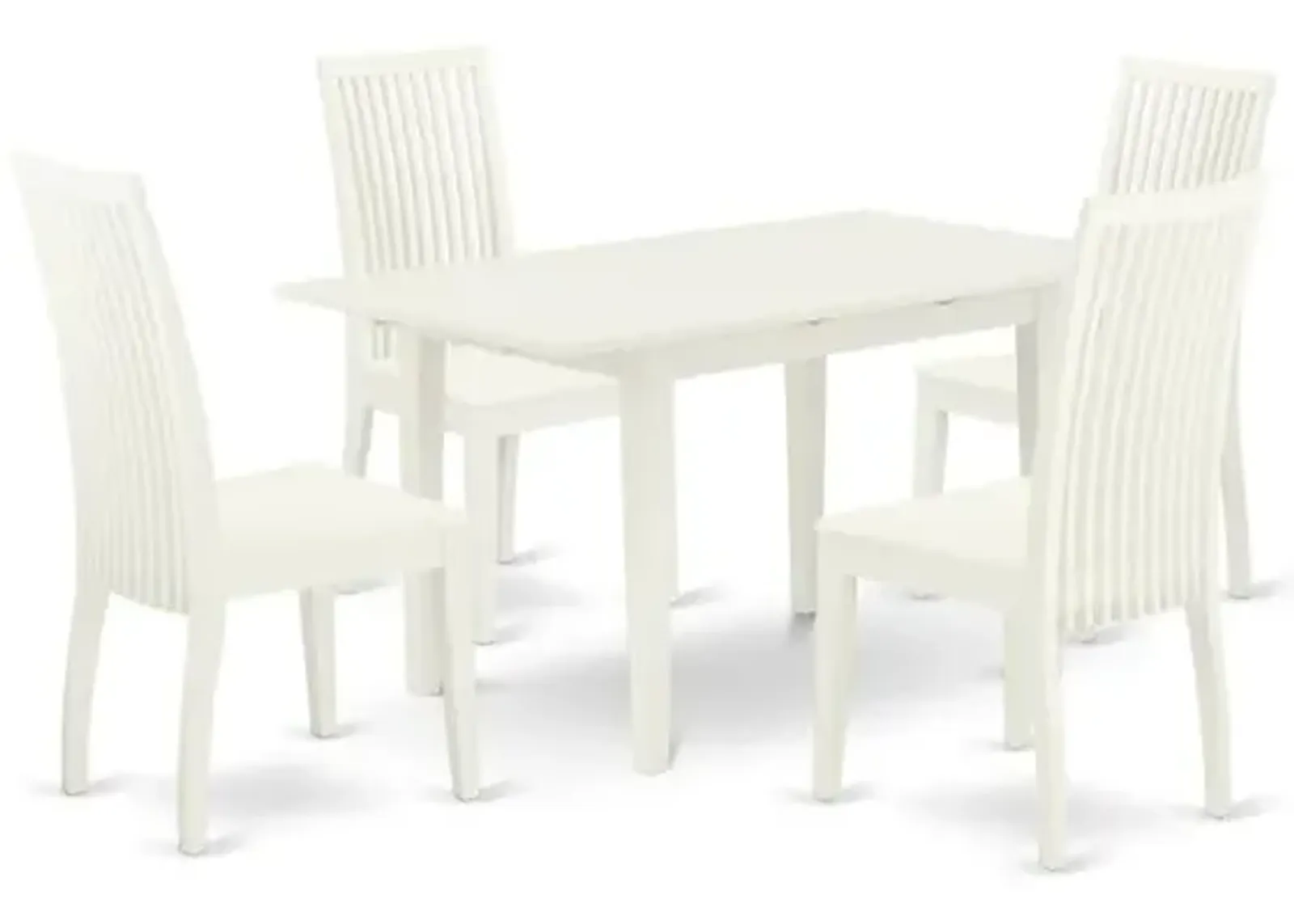 Dining Table- Dining Chairs