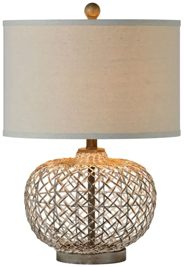 Forty West Reggie Table Lamp