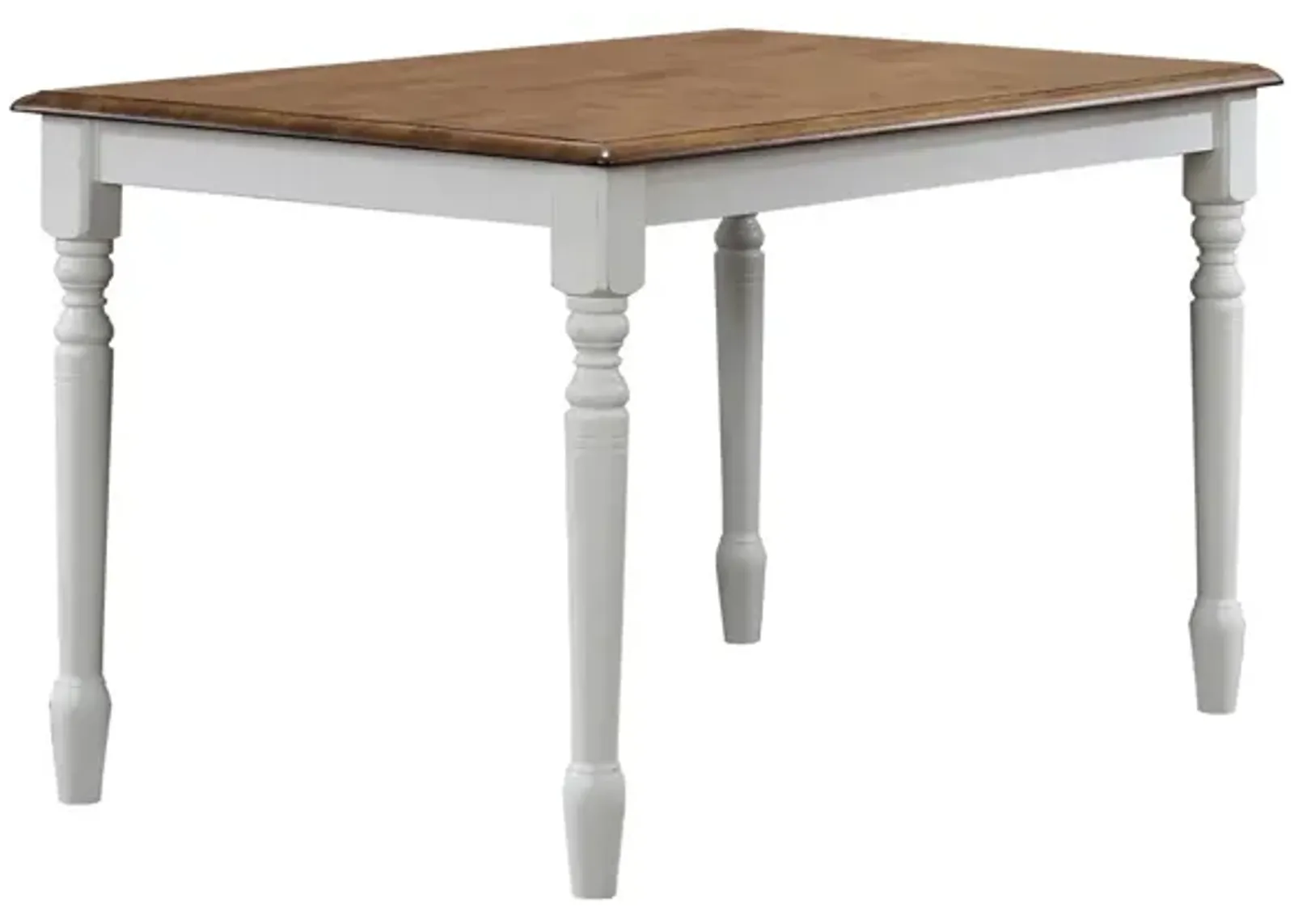 Pacifica Leg Table