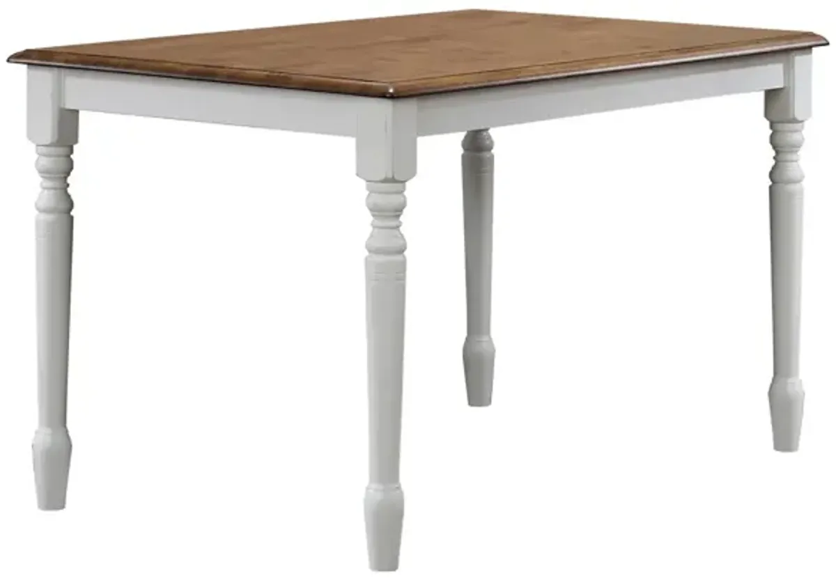 Pacifica Leg Table