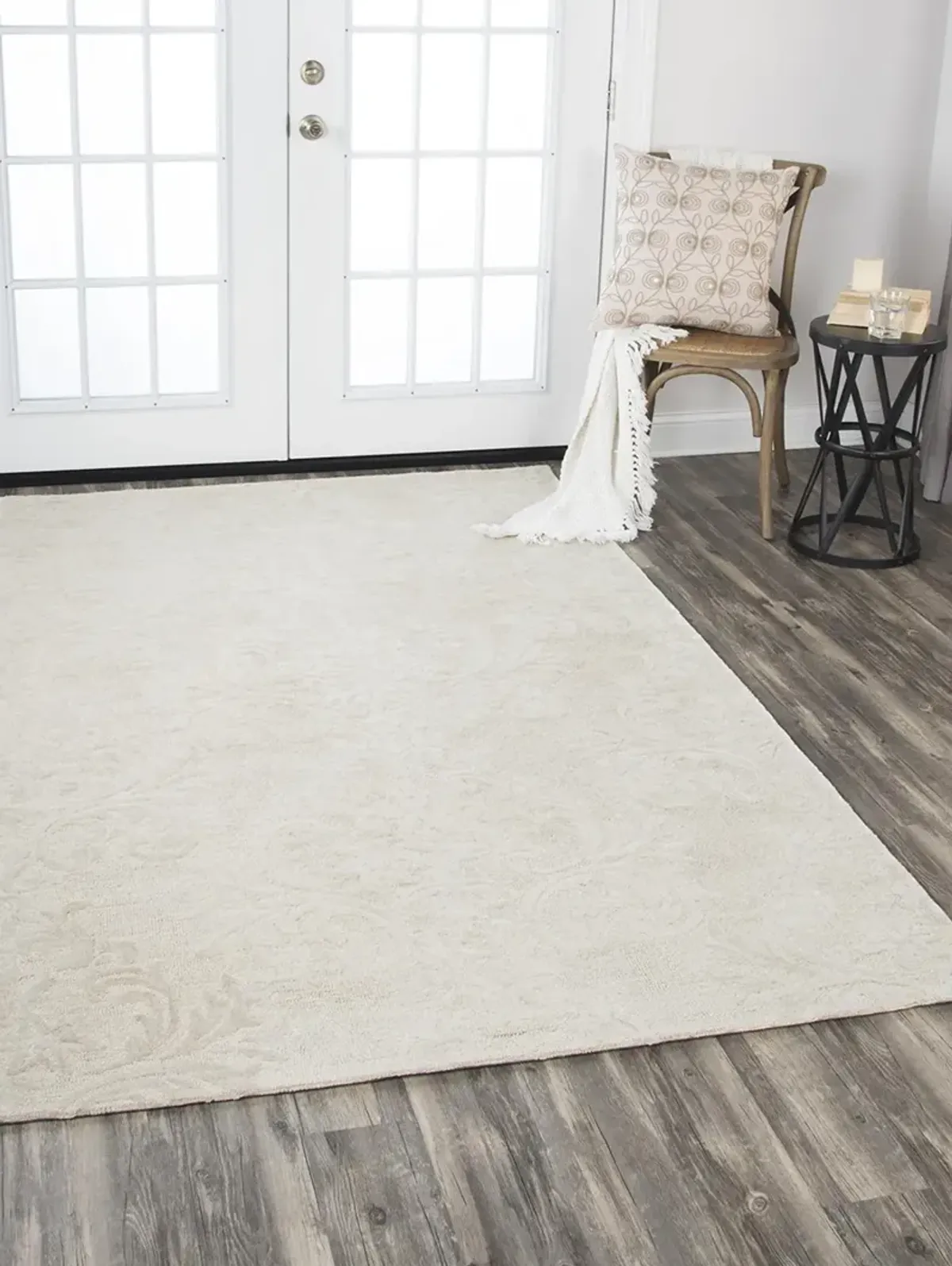 Fifth Avenue FA174B 10' x 13' Rug