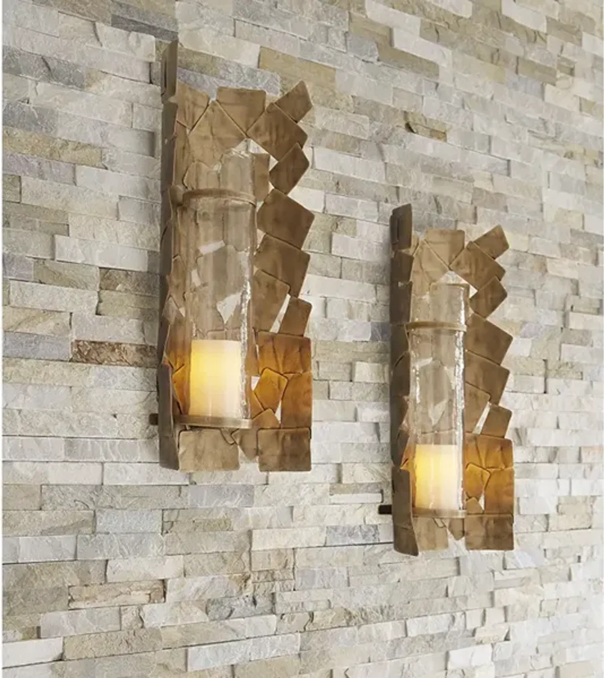 Jailene Wall Sconce