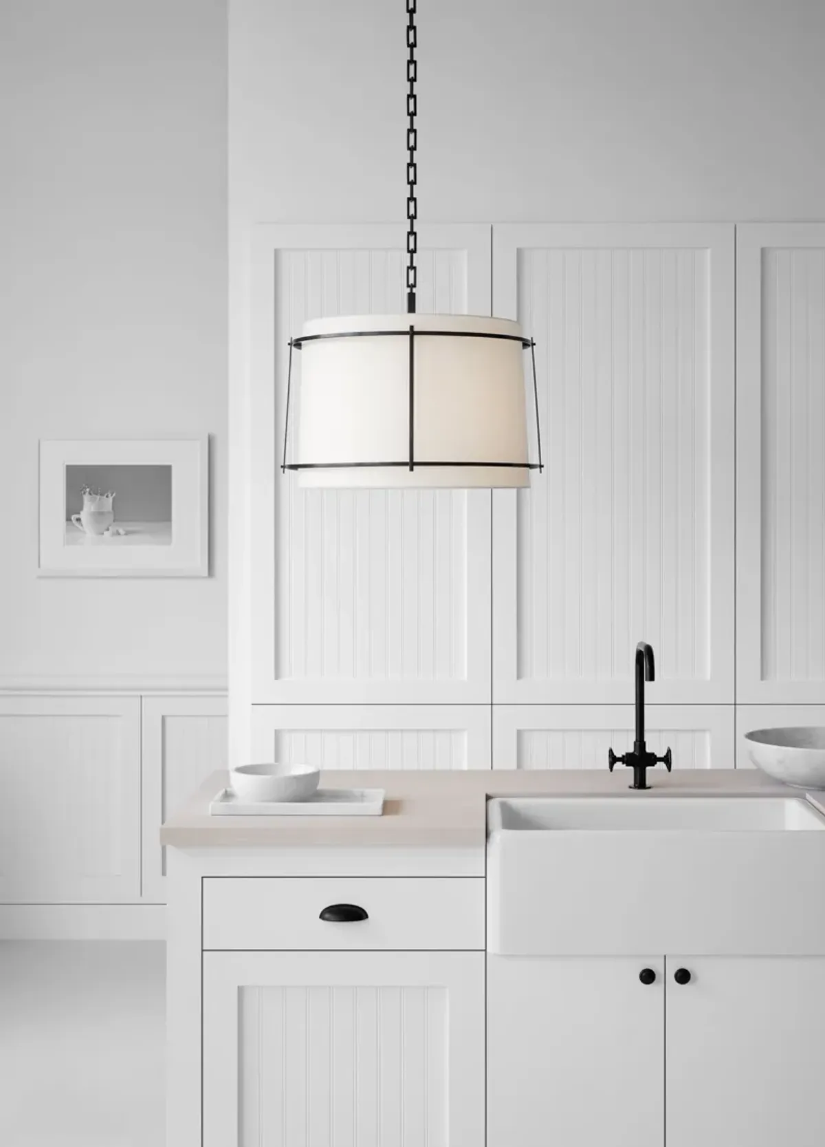 Callaway Large Hanging Shade