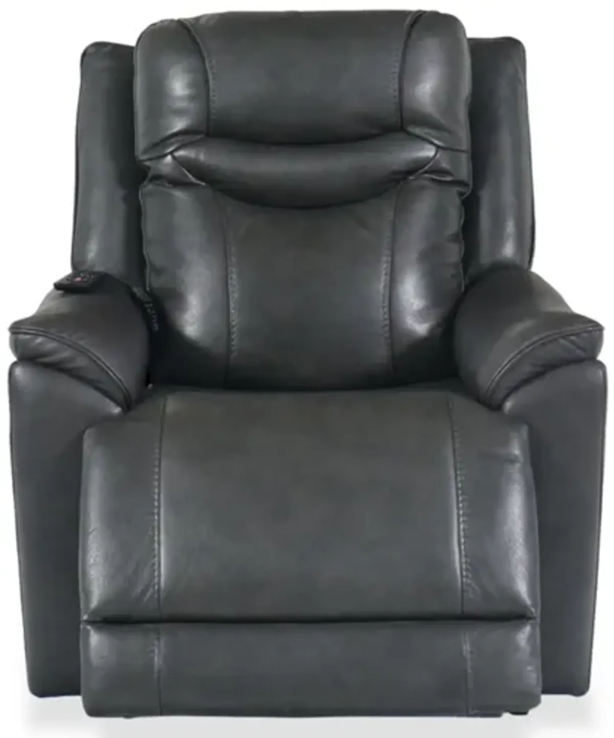 Free Standing Recliner with Heat & Massage