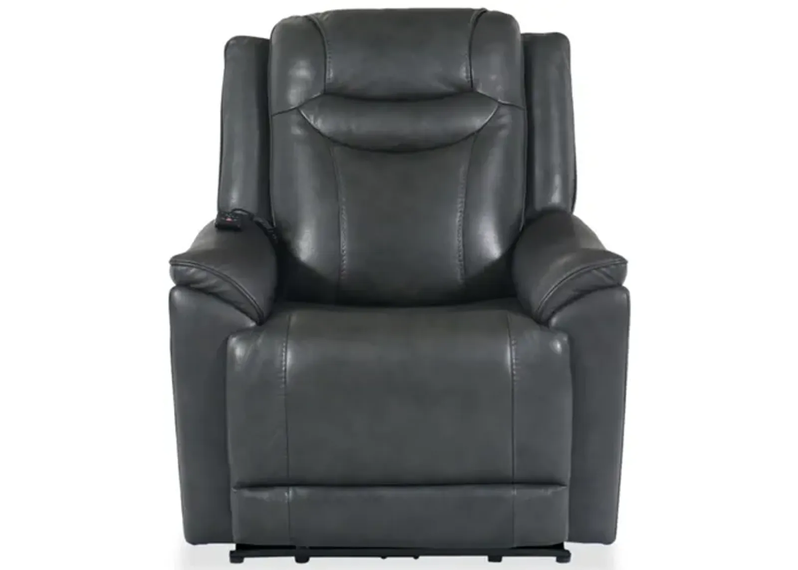 Free Standing Recliner with Heat & Massage