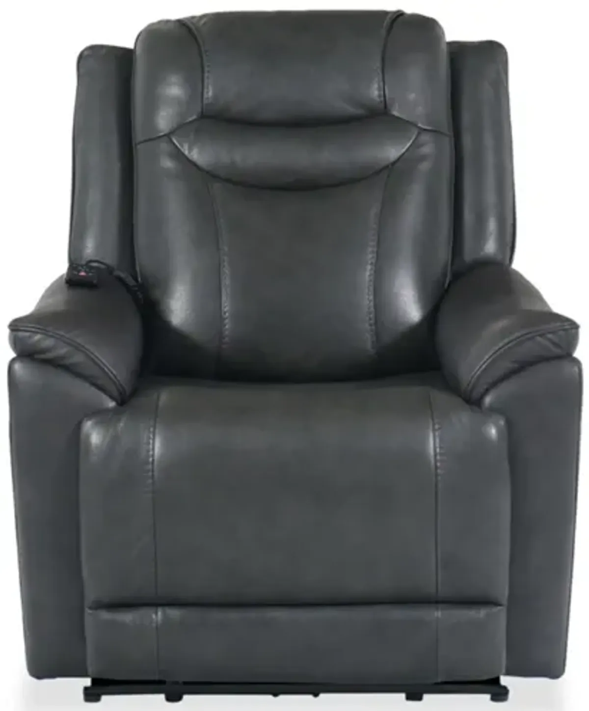 Free Standing Recliner with Heat & Massage