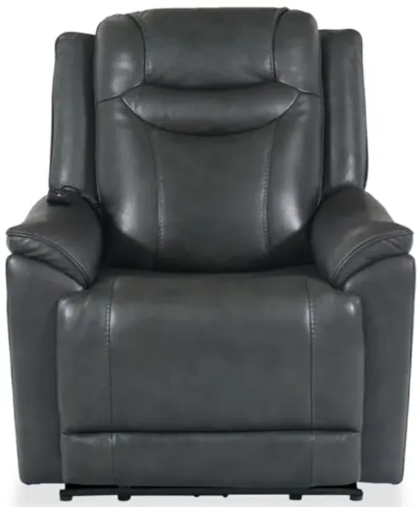 Free Standing Recliner with Heat & Massage