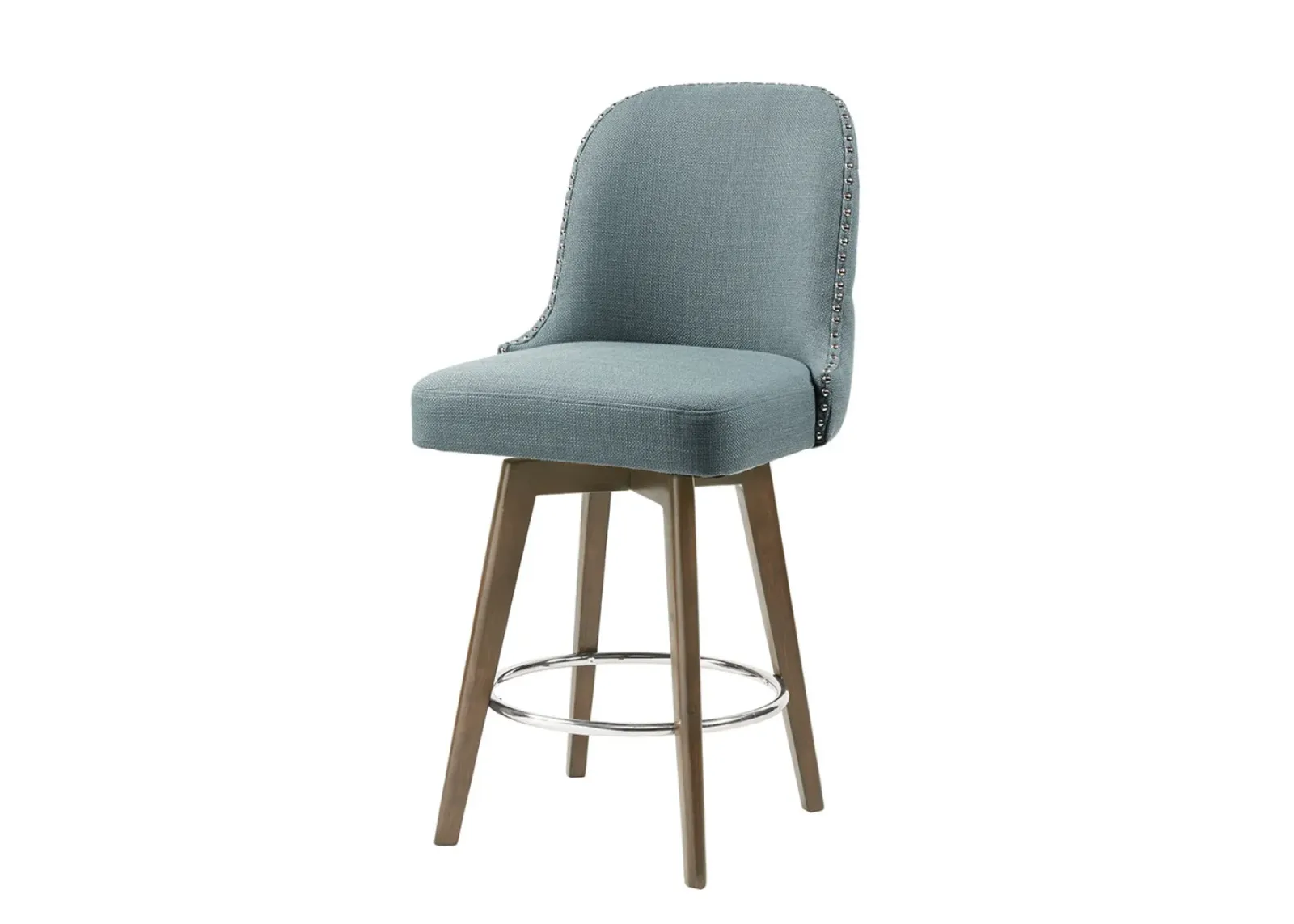 Kobe Counter Stool With Swivel Seat