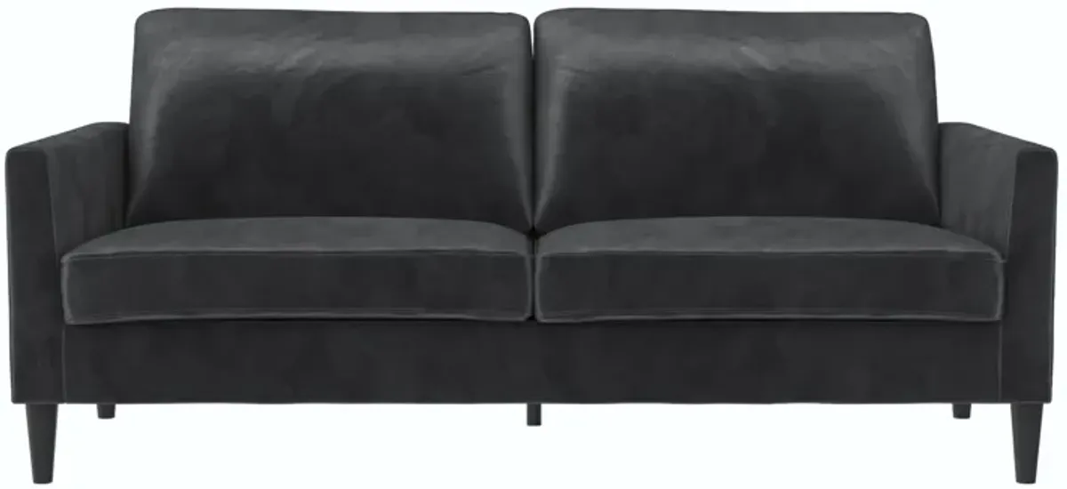 Mr. Kate Winston Sofa with Pocket Coils