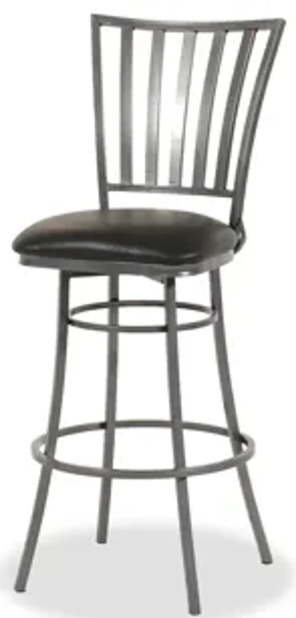 Stellan 30" Bar Stool, Swivel