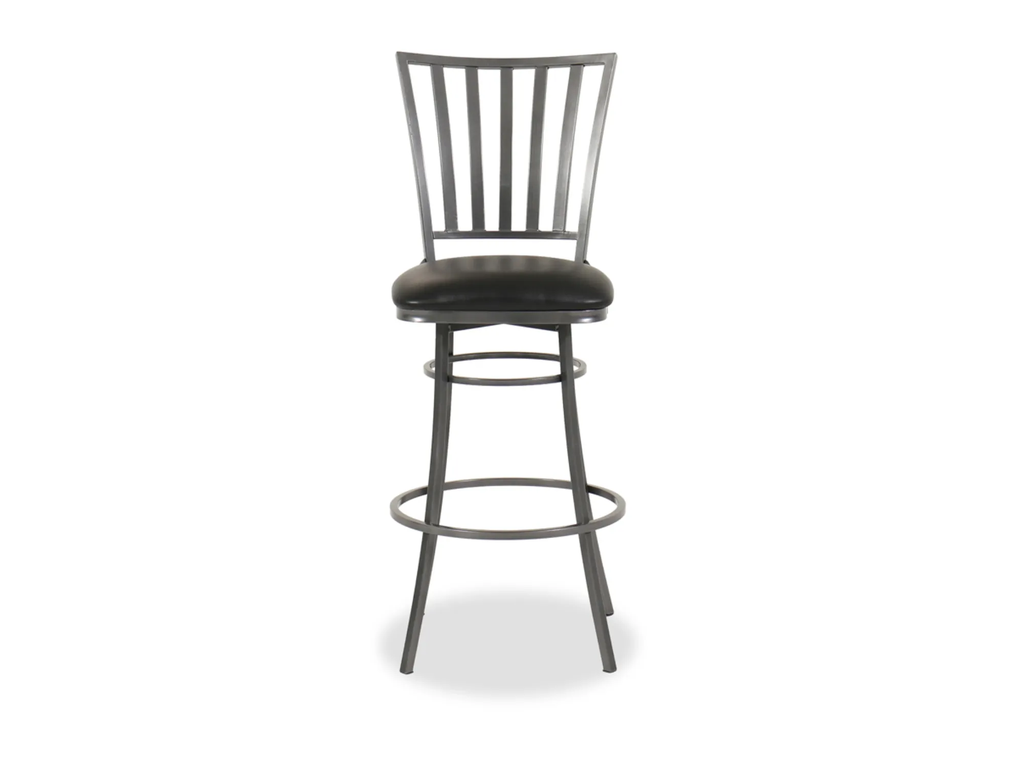 Stellan 30" Bar Stool, Swivel