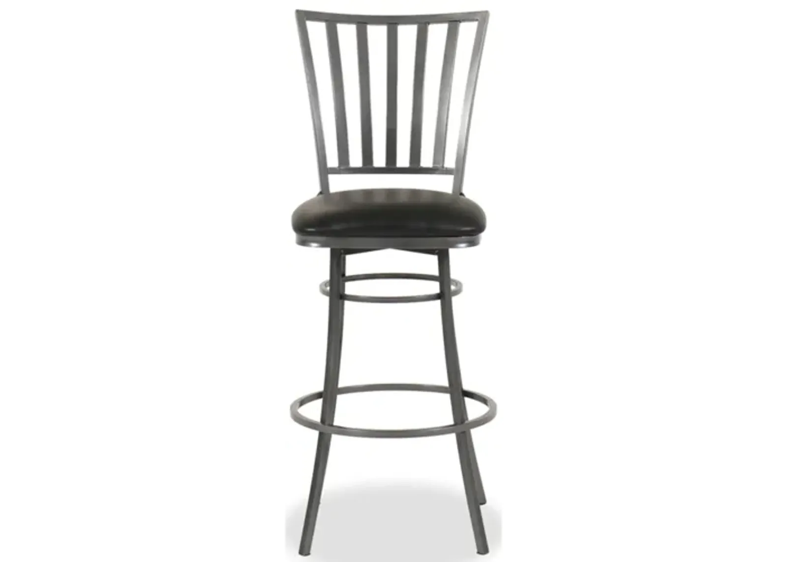 Stellan 30" Bar Stool, Swivel