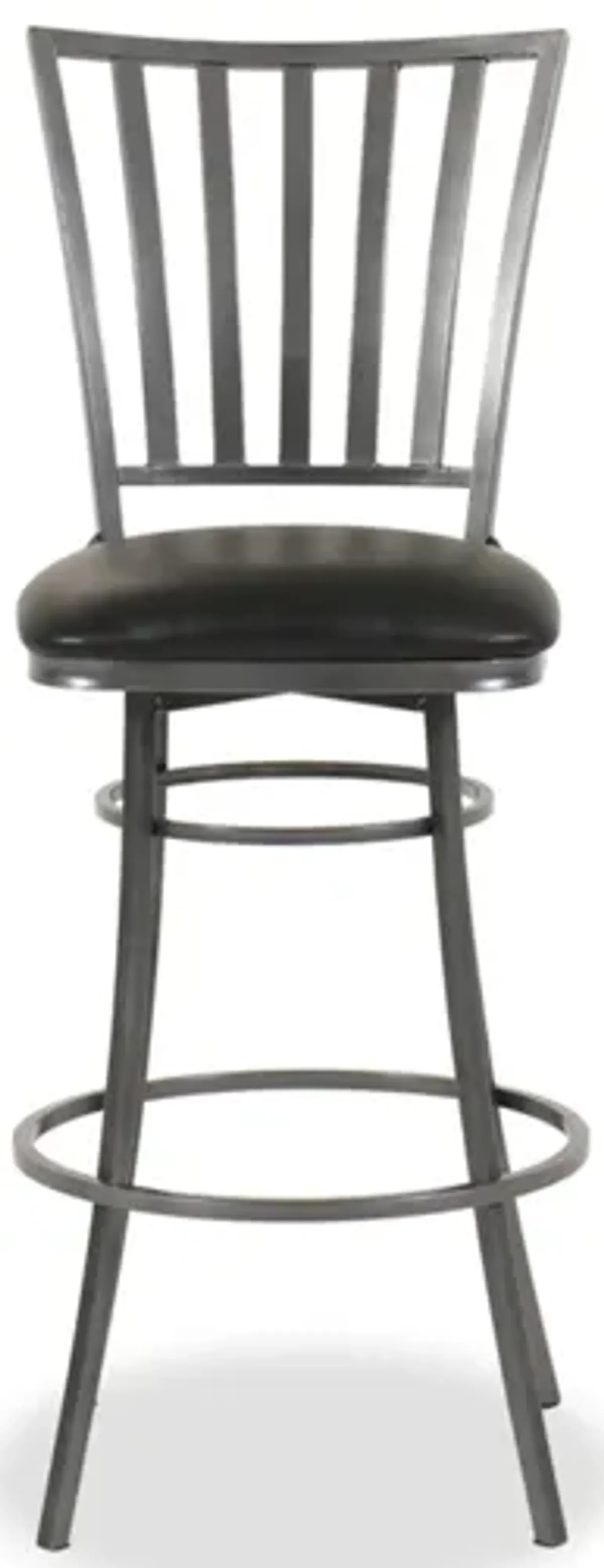 Stellan 30" Bar Stool, Swivel