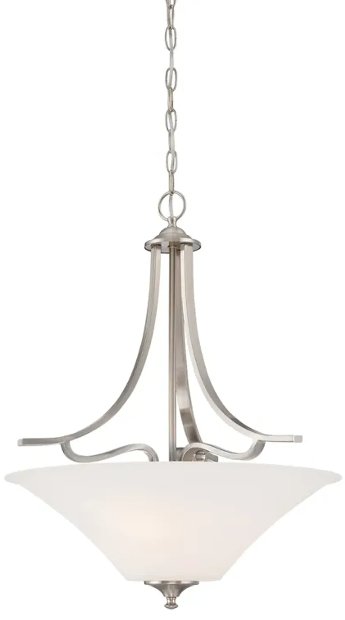 Treme 3-Light Pendant