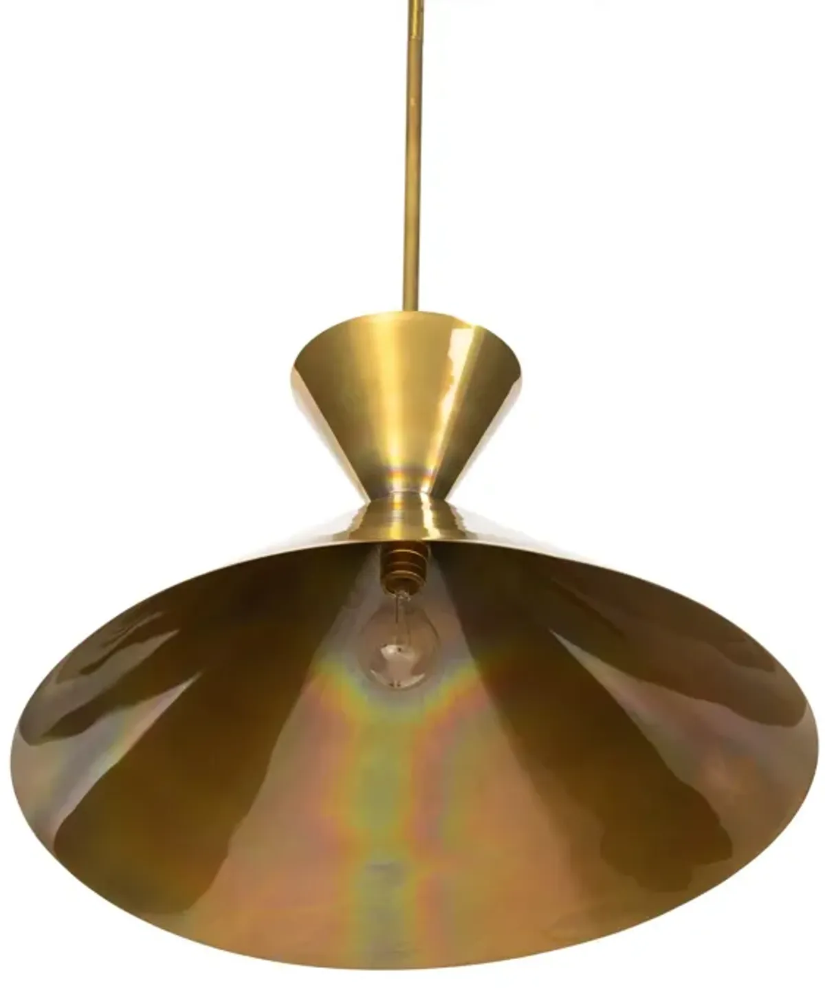 Clement Large Pendant