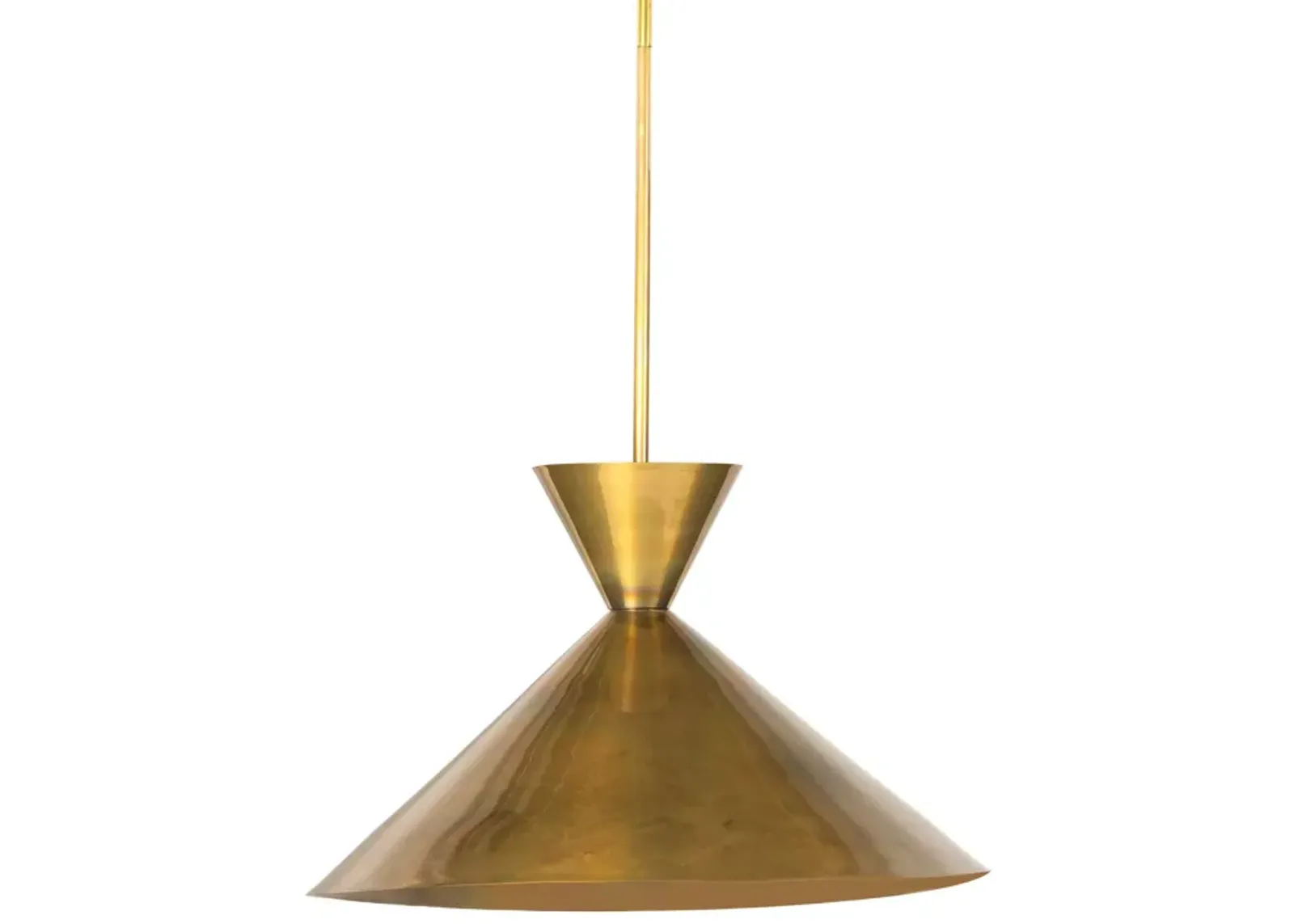 Clement Large Pendant