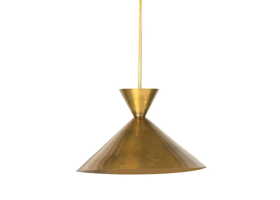 Clement Large Pendant